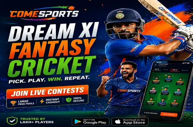 Nn55vip (nn 55 vip) fantasy cricket & matchday visual 1
