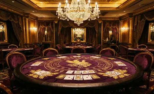 Speed Baccarat